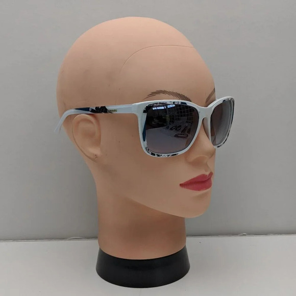 🕶️ Diesel DL0008 Col.24C Squared Multicolor Sunglasses 58/15-135 / JLE317 🕶️ - Picture 10 of 10